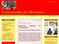 Communistes de Vnissieux